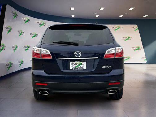 2012 Mazda CX-9 Touring