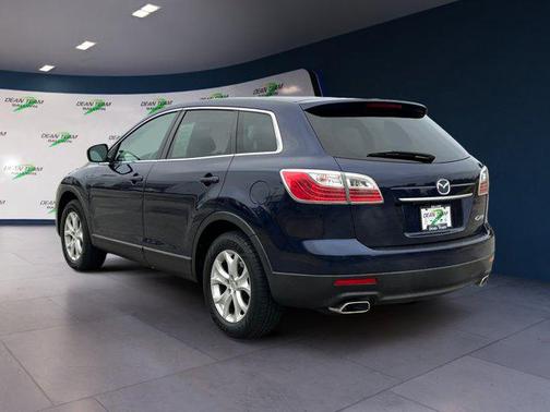 2012 Mazda CX-9 Touring