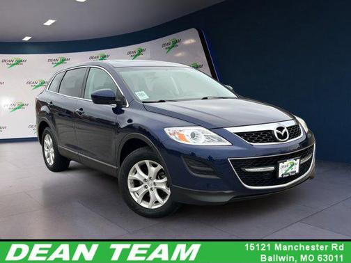 2012 Mazda CX-9 Touring