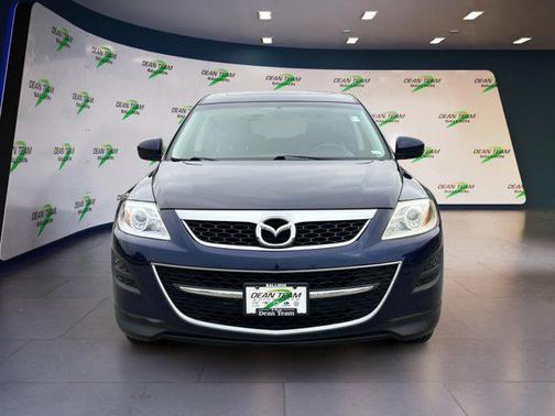 2012 Mazda CX-9 Touring