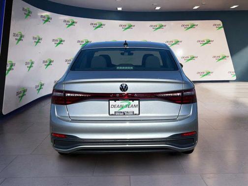 2026 Volkswagen Jetta 1.4T S