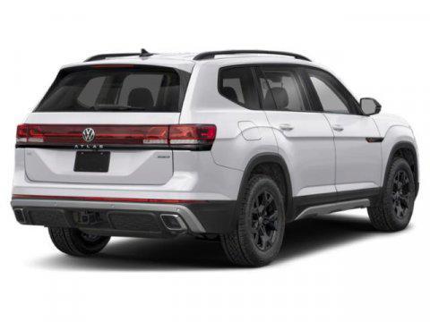2026 Volkswagen Atlas Peak Edition