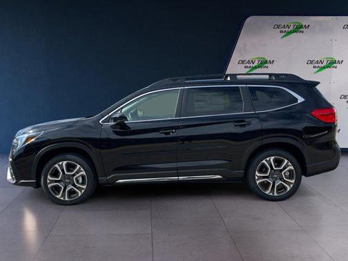 2025 Subaru Ascent Limited 8-Passenger
