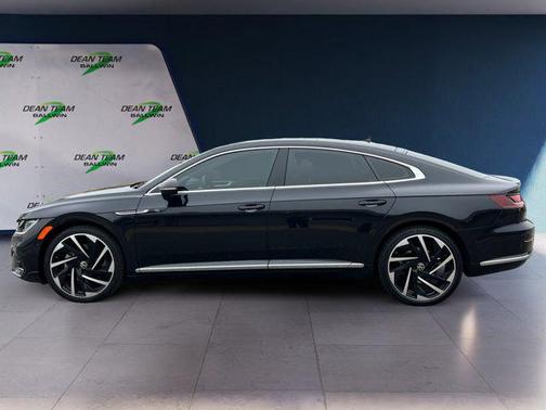 2023 Volkswagen Arteon 2.0T SEL Premium R-Line 4MOTION