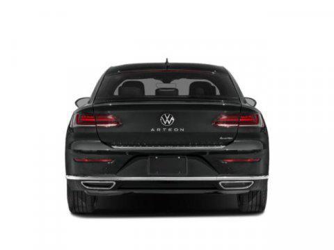2023 Volkswagen Arteon 2.0T SEL Premium R-Line 4MOTION