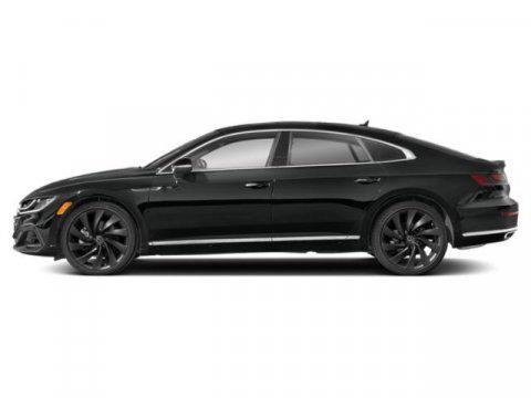 2023 Volkswagen Arteon 2.0T SEL Premium R-Line 4MOTION