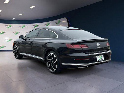 2023 Volkswagen Arteon 2.0T SEL Premium R-Line 4MOTION