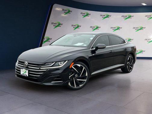 2023 Volkswagen Arteon 2.0T SEL Premium R-Line 4MOTION