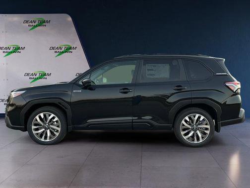 2025 Subaru Forester Hybrid Touring