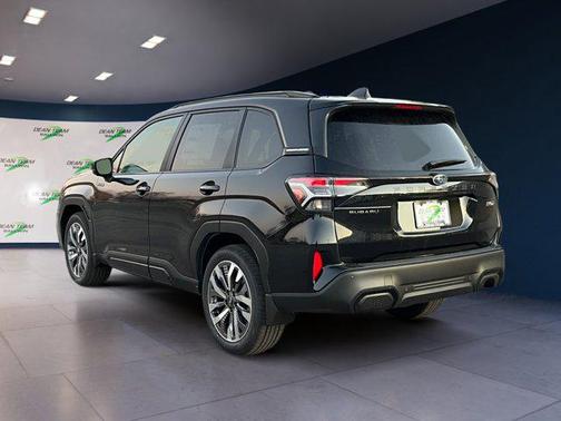 2025 Subaru Forester Hybrid Touring