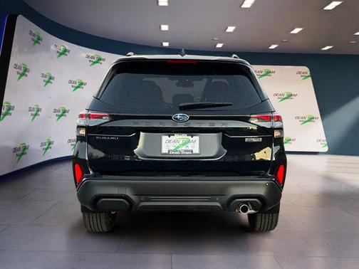 2025 Subaru Forester Hybrid Touring