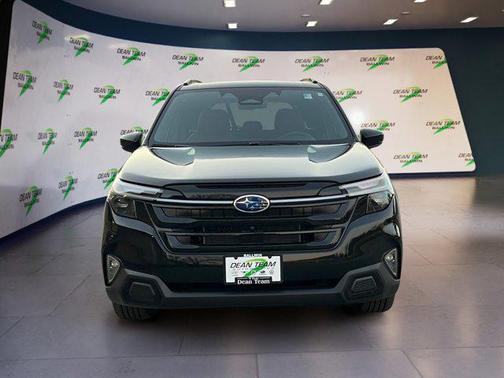 2025 Subaru Forester Hybrid Touring