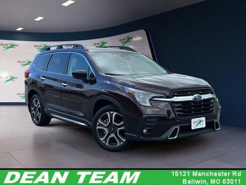 2024 Subaru Ascent Touring 7-Passenger