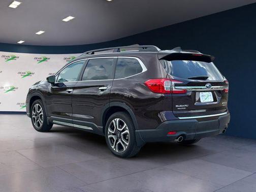 2024 Subaru Ascent Touring 7-Passenger