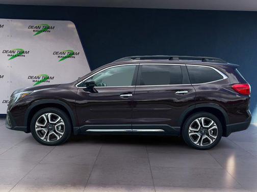 2024 Subaru Ascent Touring 7-Passenger