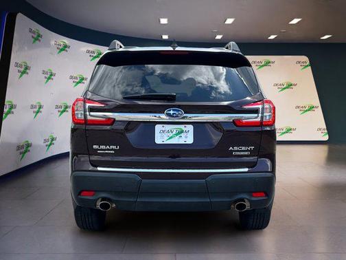 2024 Subaru Ascent Touring 7-Passenger