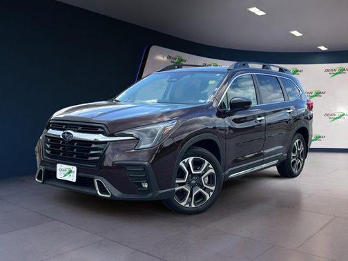 2024 Subaru Ascent Touring 7-Passenger