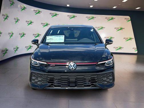 2025 Volkswagen Golf GTI 2.0T S DSG