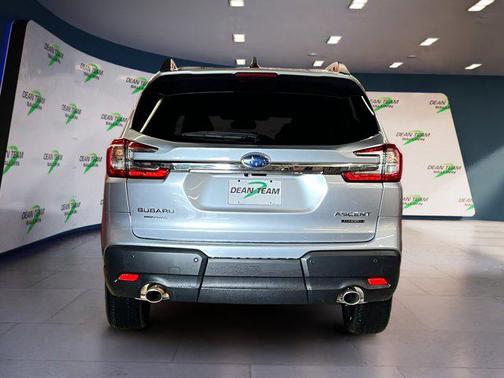 2023 Subaru Ascent Touring 7-Passenger