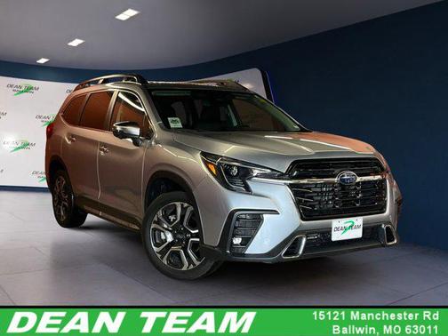 2023 Subaru Ascent Touring 7-Passenger