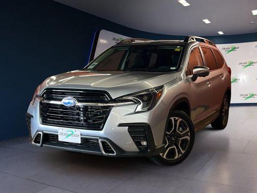 2023 Subaru Ascent Touring 7-Passenger