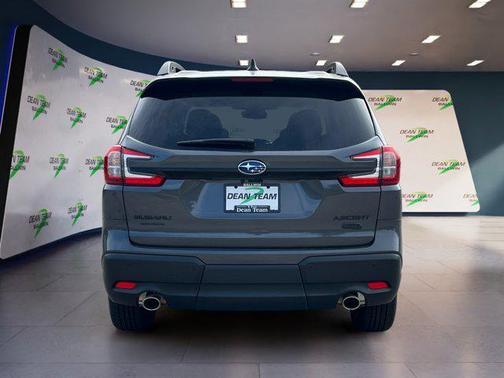 2025 Subaru Ascent Onyx Edition Touring 7-Passenger