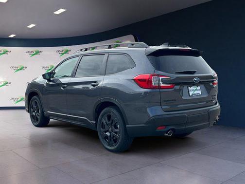 2025 Subaru Ascent Onyx Edition Touring 7-Passenger
