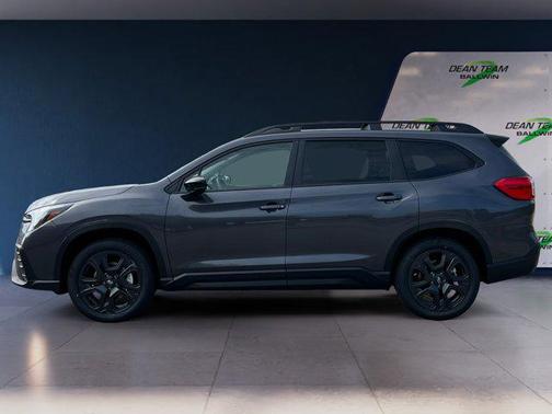2025 Subaru Ascent Onyx Edition Touring 7-Passenger