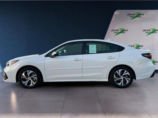 2024 Subaru Legacy Premium