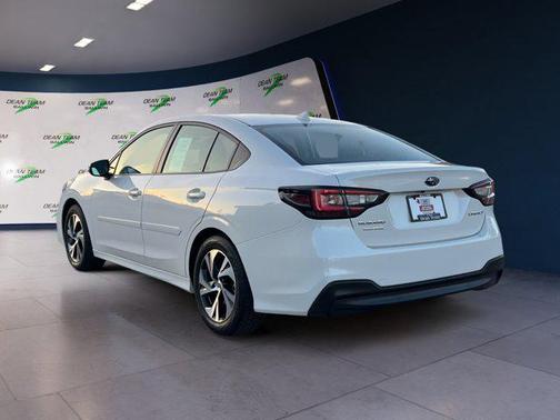 2024 Subaru Legacy Premium