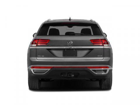 2023 Volkswagen Atlas Cross Sport 3.6L V6 SEL
