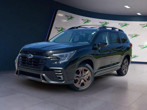 2025 Subaru Ascent Bronze Edition 7-Passenger