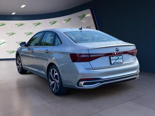 2026 Volkswagen Jetta 1.4T SEL