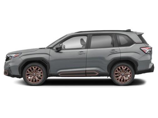 RIVER ROCK PEARL 2026 Subaru Forester Sport