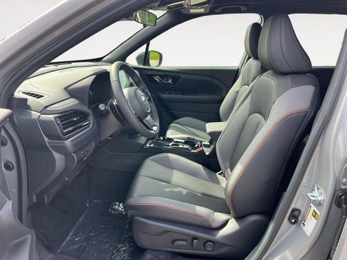 RIVER ROCK PEARL 2026 Subaru Forester Sport
