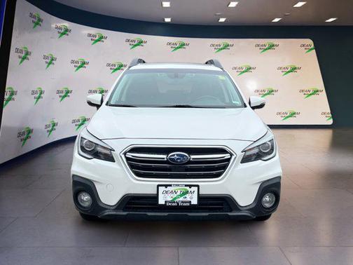 2019 Subaru Outback 3.6R Limited