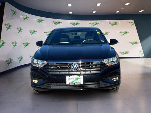 2021 Volkswagen Jetta 1.4T R-Line