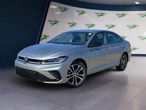 2026 Volkswagen Jetta 1.4T S