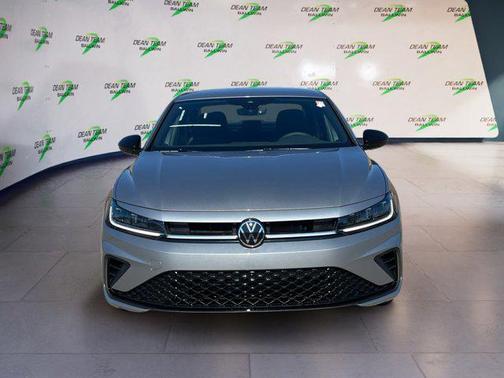 2026 Volkswagen Jetta 1.4T S