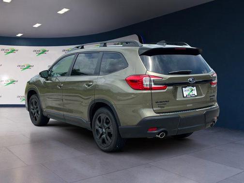 2025 Subaru Ascent Onyx Edition Touring 7-Passenger