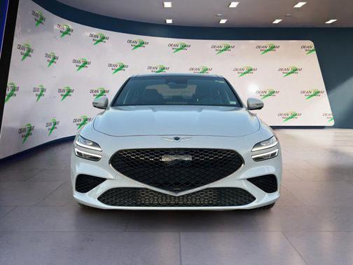 2023 Genesis G70 3.3T AWD