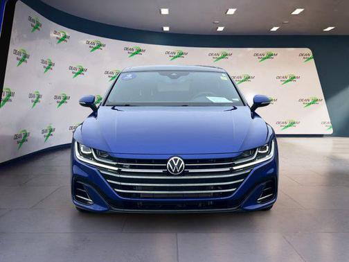 2021 Volkswagen Arteon 2.0T SEL Premium R-Line 4MOTION