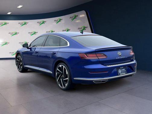 2021 Volkswagen Arteon 2.0T SEL Premium R-Line 4MOTION