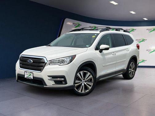2019 Subaru Ascent Limited 7-Passenger