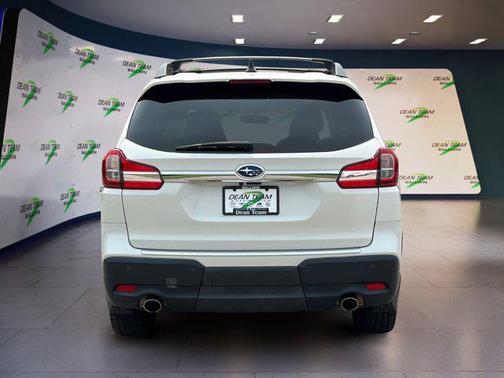 2019 Subaru Ascent Limited 7-Passenger
