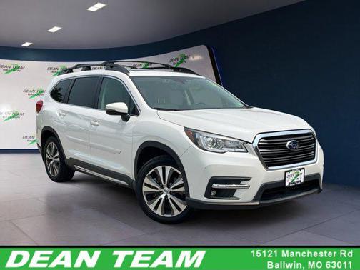 2019 Subaru Ascent Limited 7-Passenger