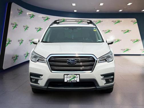 2019 Subaru Ascent Limited 7-Passenger