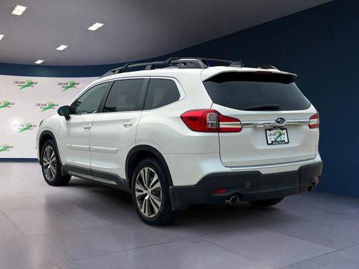 2019 Subaru Ascent Limited 7-Passenger