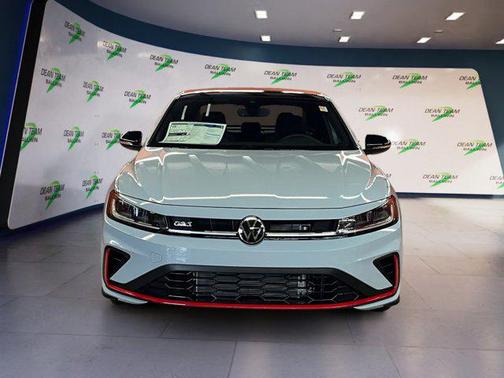 2026 Volkswagen Jetta GLI 2.0T Autobahn