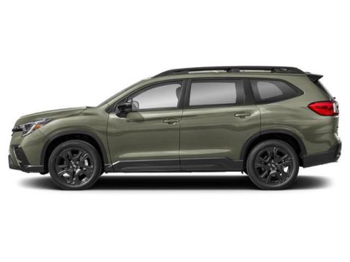 Autumn Green Metallic 2026 Subaru Ascent Onyx Edition Touring 7-Passenger